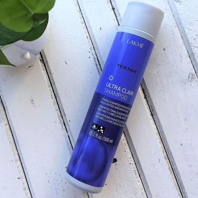 Hair Toning Products - Hair Toners