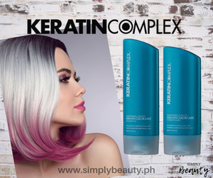keratin complex, simplybeautyph, manila 