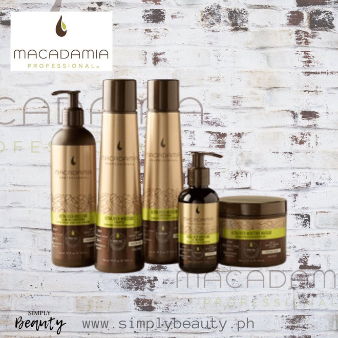 Macadamia
