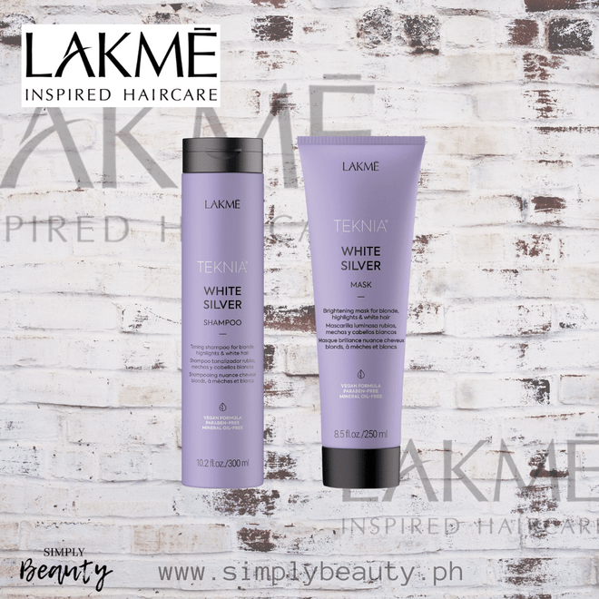 Lakme Hair Care Collection - Lakme Philippines - Lakme Teknia, Bio Argan, K. Therapy and More