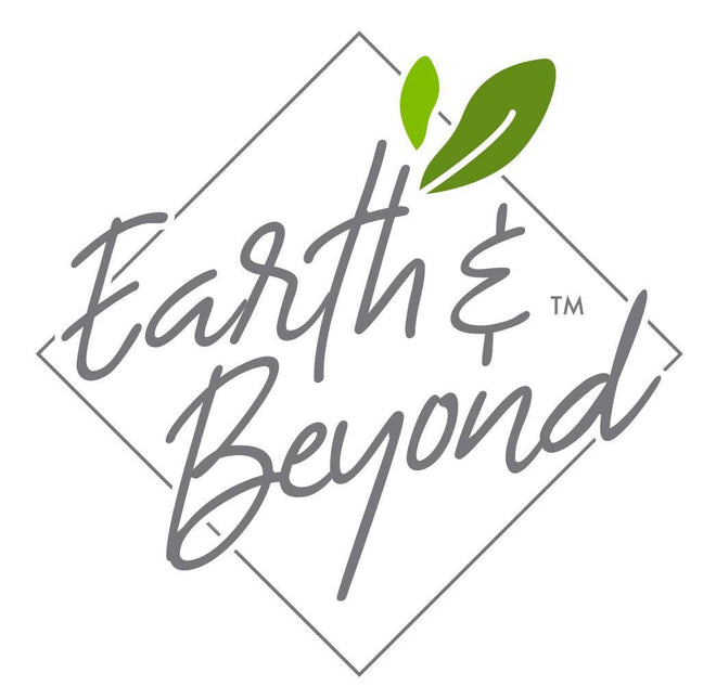Earth &amp; Beyond