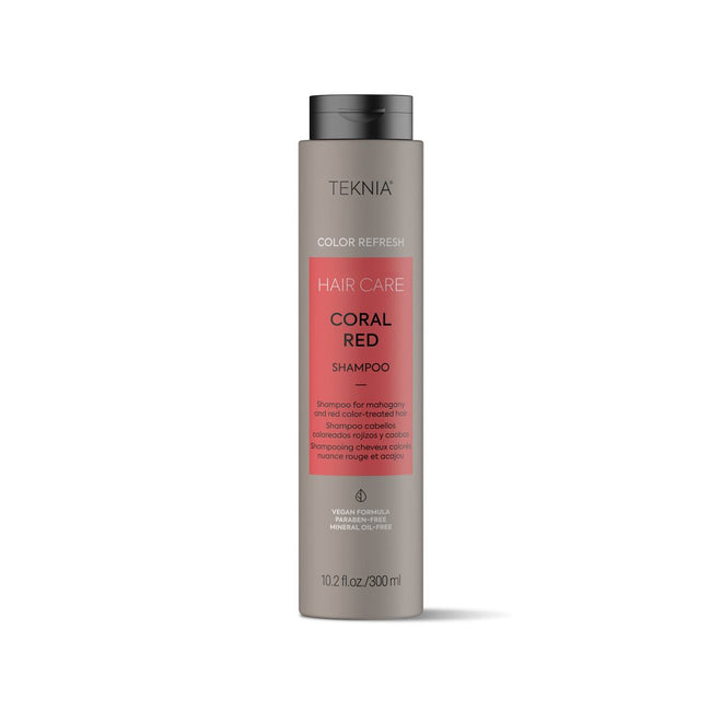 The Vegan Hair Products