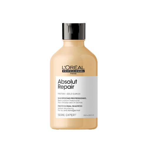 L'Oreal Absolut Repair Instant Resurfacing Shampoo