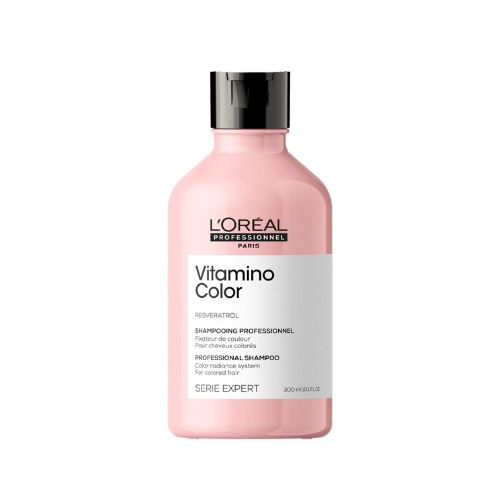 L'Oreal Vitamino Shampoo