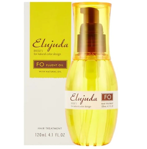 Milbon Deesse Elujuda Fluent Oil FO