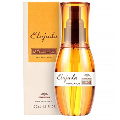 Milbon Elujuda Mellow Oil