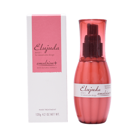Milbon Deesse Elujuda Emulsion Plus