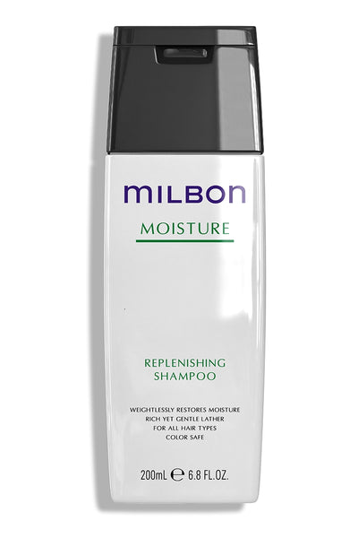 GM REPLENISHING SHAMPOO