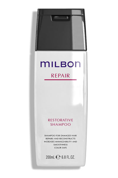 GM RESTORATIVE SHAMPOO