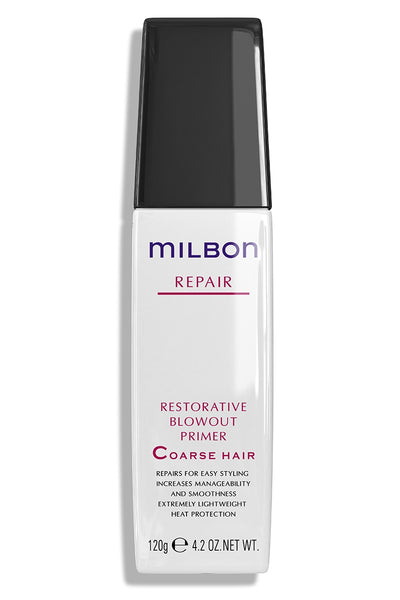 GM RESTORATIVE BLOWOUT PRIMER - COARSE HAIR