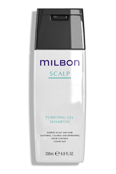 GM PURIFYING GEL SHAMPOO