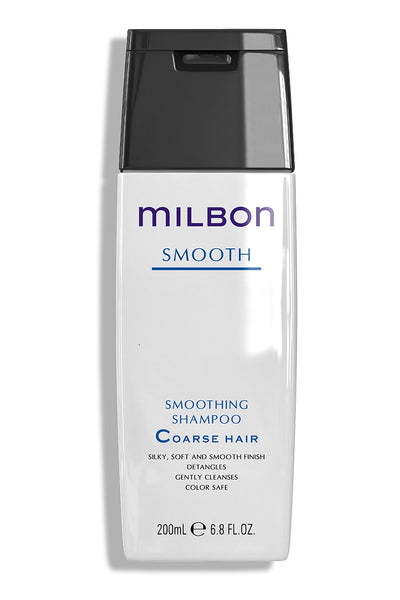 GM SMOOTHING SHAMPOO COARSE
