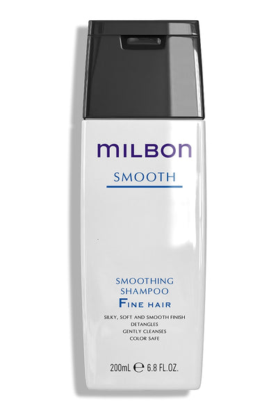 GM SMOOTHING SHAMPOO FINE