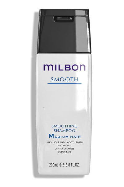 GM SMOOTHING SHAMPOO MEDIUM