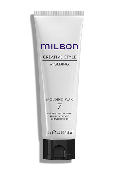 GM MOLDING WAX 7
