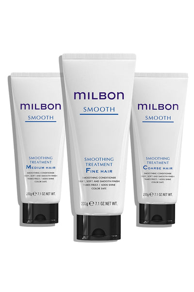 GM SMOOTHING TREATMENT COARSE