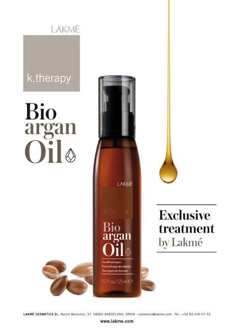 Nourishing Oils Hair Products
