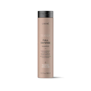 Lakme Teknia Full Defense Shampoo