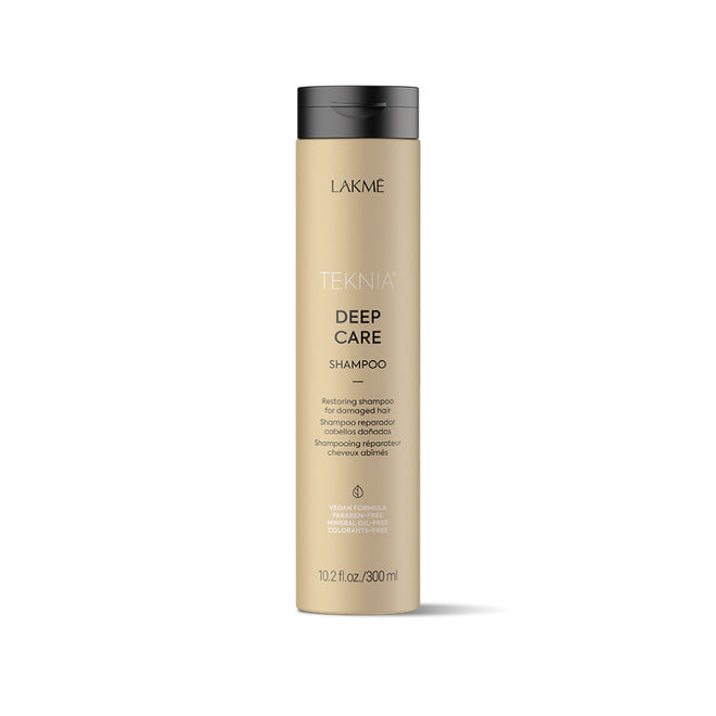 Deep Care Hair Products