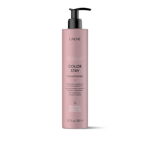 Lakme Teknia Color Stay Conditioner - SimplyBeauty.ph, Manila Philippines