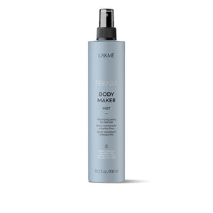 Lakme Teknia Body Maker Mist - SimplyBeauty.ph, Manila Philippines