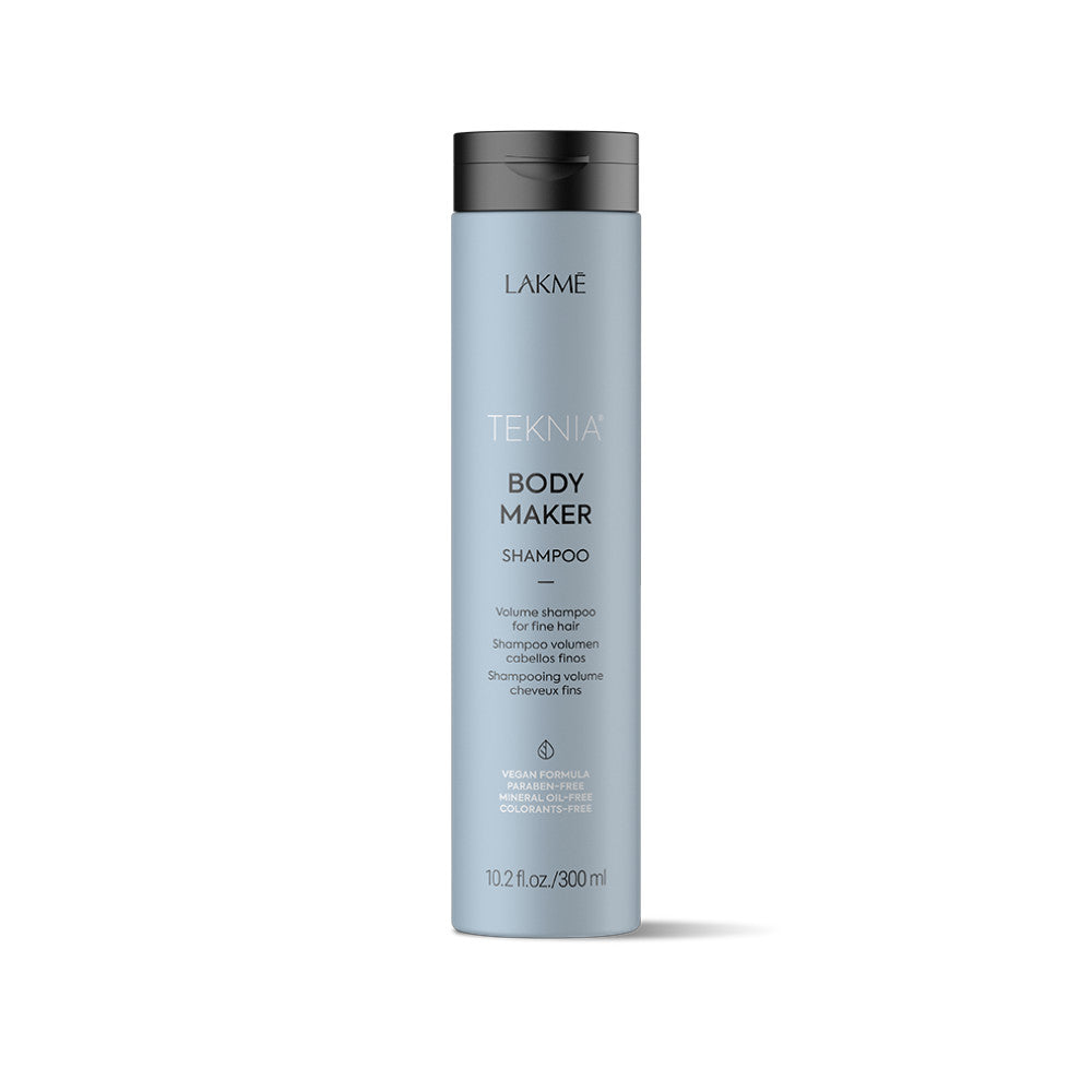 Lakme Teknia Body Maker Shampoo - SimplyBeauty.ph, Manila Philippines