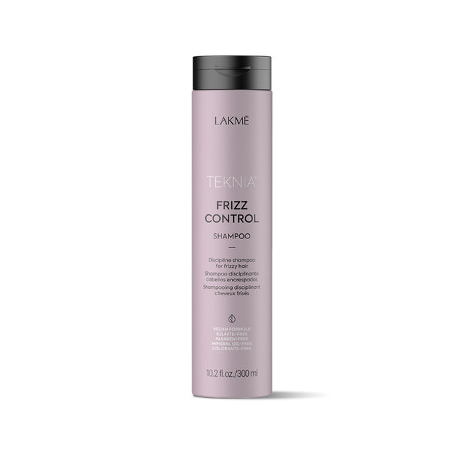 Frizz Control Hair Products